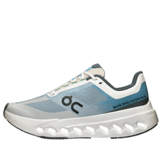 Cloudsurfer Next „Niagara Alb”