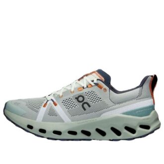 Cloudsurfer Trail „Aloe Mineral”