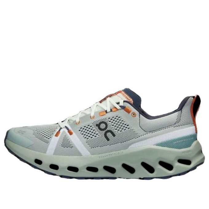 Cloudsurfer Trail „Aloe Mineral”