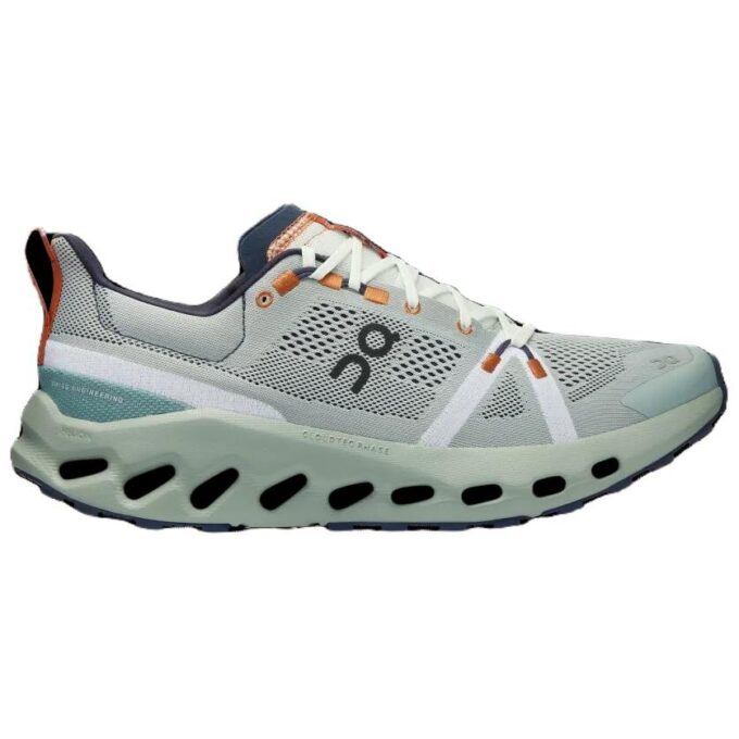 Cloudsurfer Trail „Aloe Mineral”