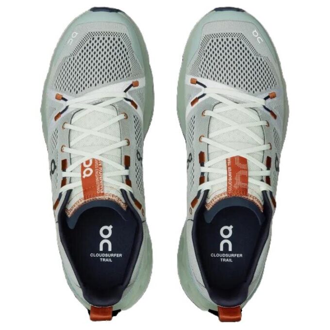 Cloudsurfer Trail „Aloe Mineral”