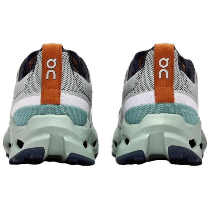 Cloudsurfer Trail „Aloe Mineral”