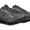 Cloudsurfer Trail „Eclipse Negru”
