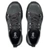 Cloudsurfer Trail „Eclipse Negru”
