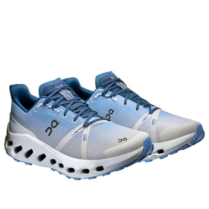 Cloudsurfer Trail Impermeabil „Chambray Ghețar” Cloudsurfer Trail Impermeabil „Chambray Ghețar”