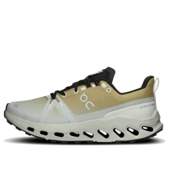 Cloudsurfer Trail Impermeabil „Safari Mineral”