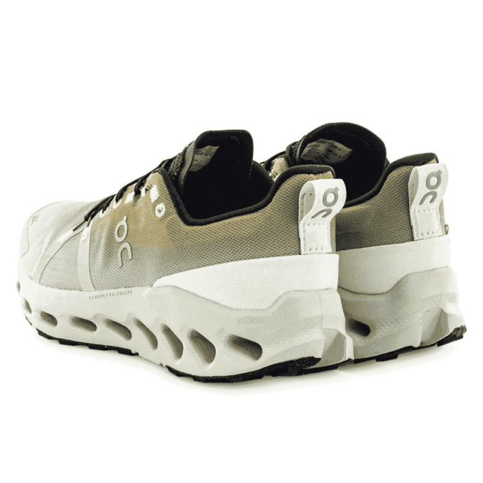 Cloudsurfer Trail Impermeabil „Safari Mineral”