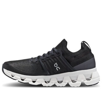 Cloudswift 3 „Complet Negru”