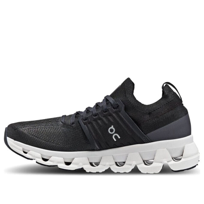 Cloudswift 3 „Complet Negru”