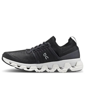 Cloudswift 3 „Complet Negru” Cloudswift 3 „Complet Negru”