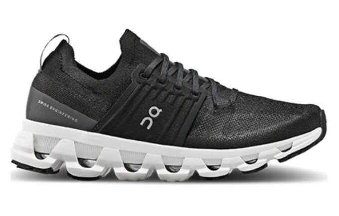Cloudswift 3 „Complet Negru”
