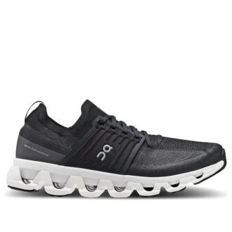 Cloudswift 3 „Complet Negru” Cloudswift 3 „Complet Negru”