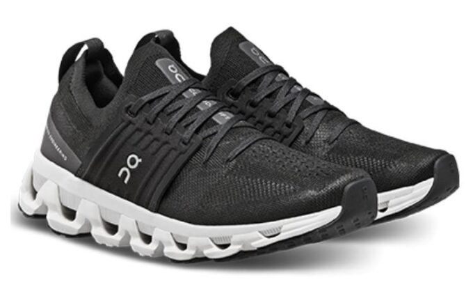 Cloudswift 3 „Complet Negru”
