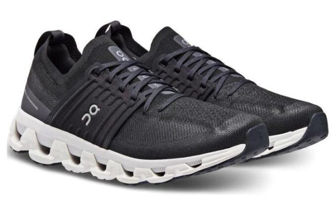 Cloudswift 3 „Complet Negru”
