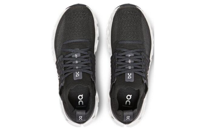 Cloudswift 3 „Complet Negru”
