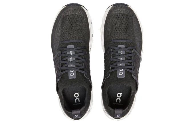 Cloudswift 3 „Complet Negru”