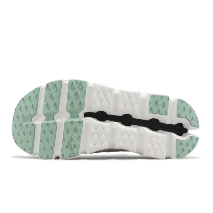 Cloudswift 3 „Ivory Creek”