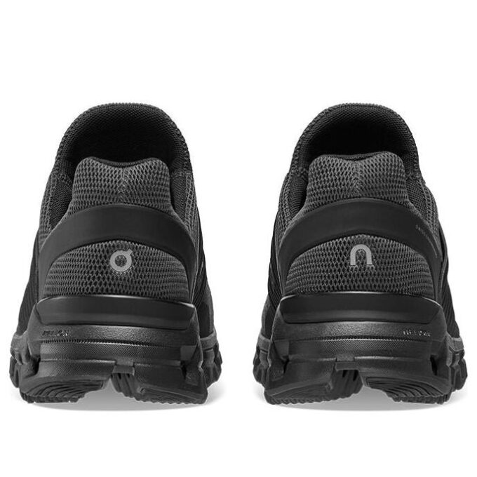 Cloudswift „Complet Negru”