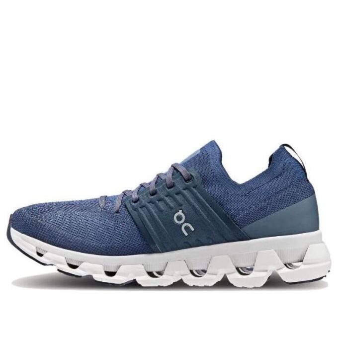 Cloudswift „Denim Miezul Nopții”