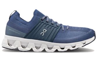 Cloudswift „Denim Miezul Nopții”