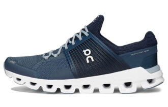 Cloudswift „Denim Miezul Nopții”