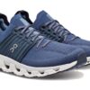Cloudswift „Denim Miezul Nopții”