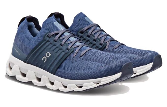 Cloudswift „Denim Miezul Nopții”