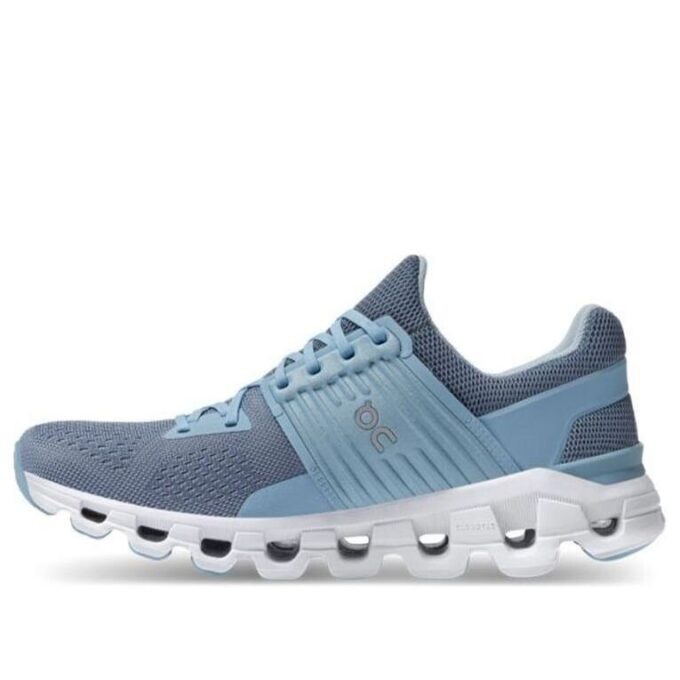 Cloudswift „Lac Ceruleu Albastru”