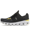 Cloudswift „Negru Magnet Galben Citron”