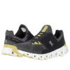 Cloudswift „Negru Magnet Galben Citron”