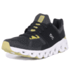 Cloudswift „Negru Magnet Galben Citron”