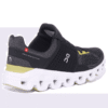 Cloudswift „Negru Magnet Galben Citron”