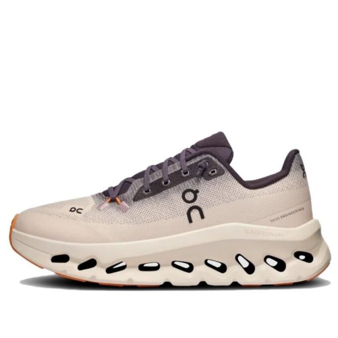 Cloudtilt „Beige Violet”