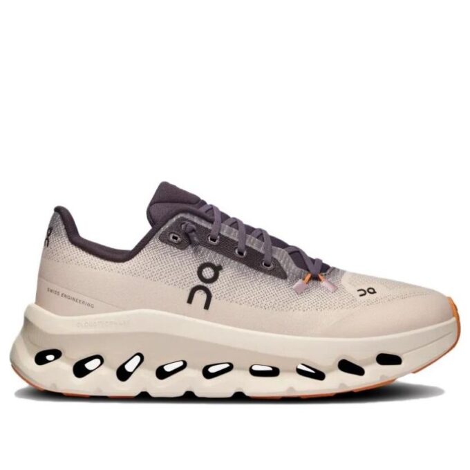Cloudtilt „Beige Violet”