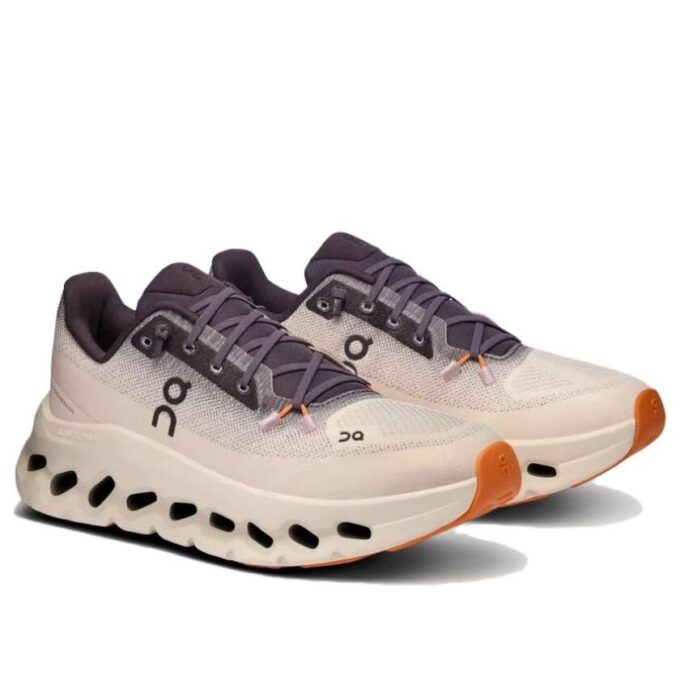Cloudtilt „Beige Violet”