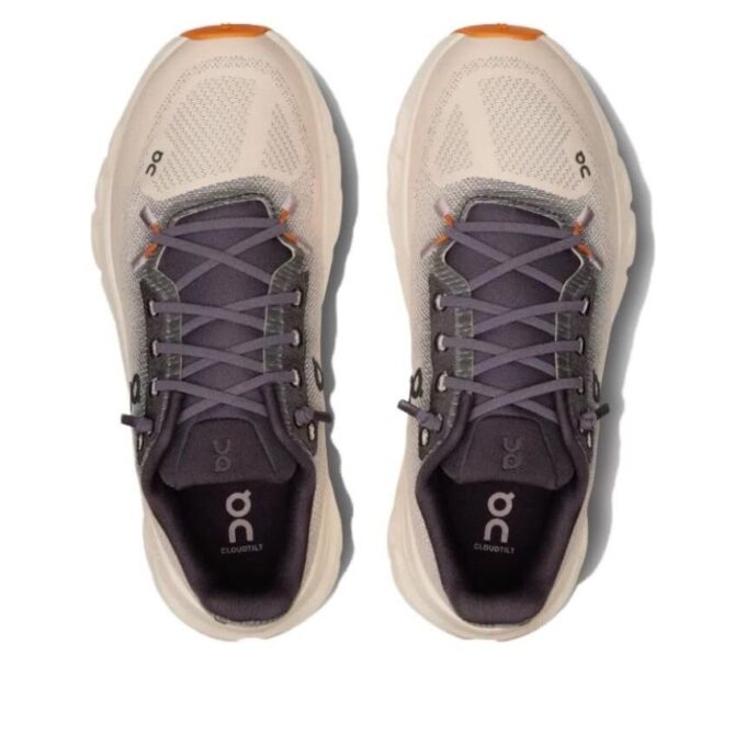 Cloudtilt „Beige Violet”