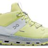 Cloudtrax Impermeabil „Verde Gri”