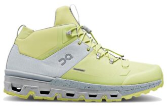 Cloudtrax Impermeabil „Verde Gri” Cloudtrax Impermeabil „Verde Gri”