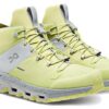 Cloudtrax Impermeabil „Verde Gri”