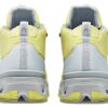 Cloudtrax Impermeabil „Verde Gri”