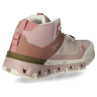 Cloudtrax „Roz Marfil” Cloudtrax „Roz Marfil”