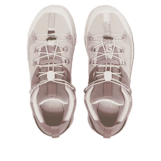 Cloudtrax „Roz Marfil”