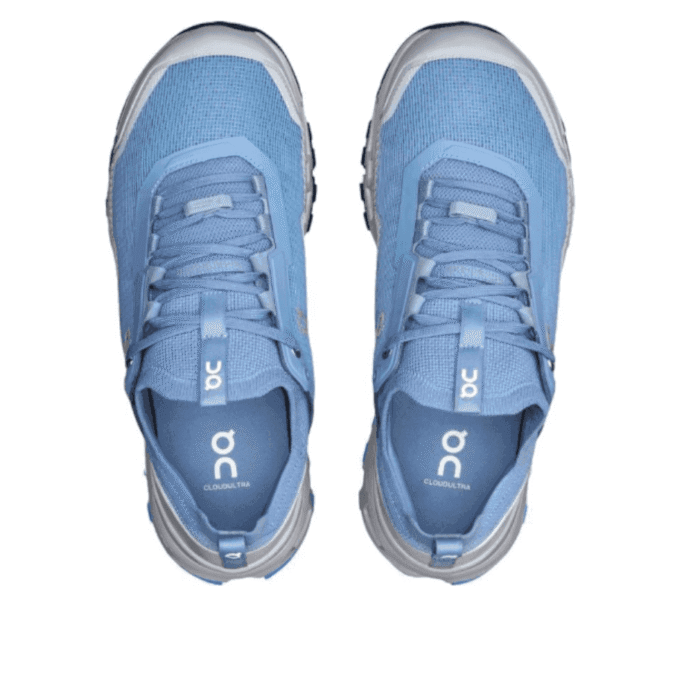 Cloudultra 2 „Chambray Ghețar” Cloudultra 2 „Chambray Ghețar”