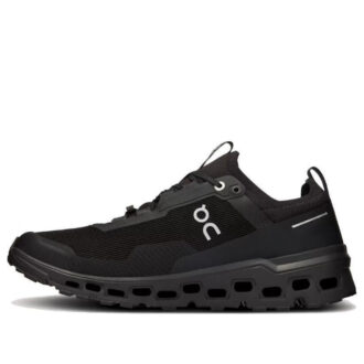 Cloudultra 2 „Complet Negru”