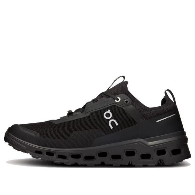 Cloudultra 2 „Complet Negru”