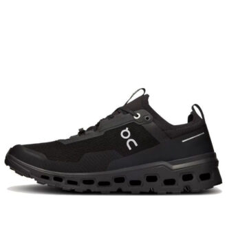 Cloudultra 2 „Complet Negru”