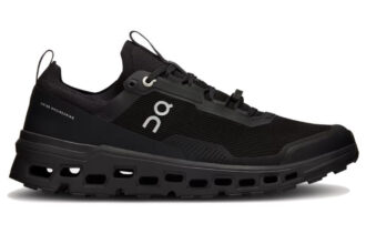 Cloudultra 2 „Complet Negru”