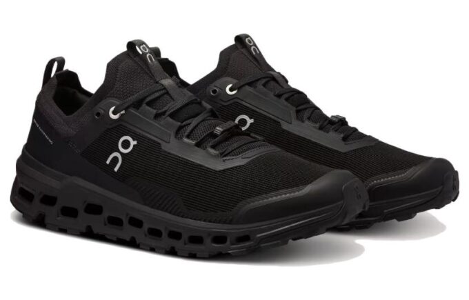 Cloudultra 2 „Complet Negru”