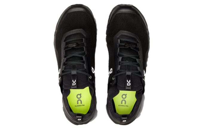 Cloudultra 2 „Complet Negru”