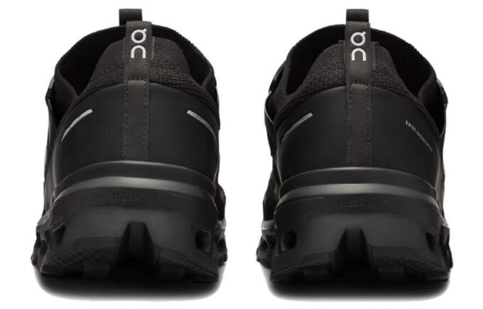 Cloudultra 2 „Complet Negru”